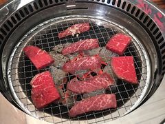 -热血兄弟·炭火烤肉(融侨中心店)
