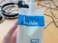 纯纯的牛奶-白色日记·手作酸奶(麦凯乐店)