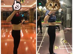 -VLines耀能运动24小时·月付制健身(京广桥店)