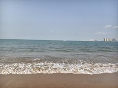 -西秀海滩公园