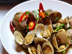 -醉壹号海鲜大排档(厦门美食地标店)