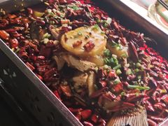 -碳火鱼羊坊(重庆总店)