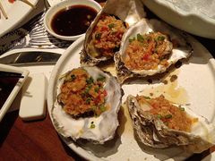 -Mr·Fish鱼鲜生海鲜放题(银泰in99店)