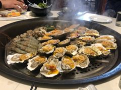 -姥家海鲜大锅台(永丰胡同老店)