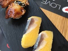 -Sushi Love 创意寿司(丽影广场店)