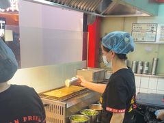 -乐乐姐超级土豆(中关村5号店)