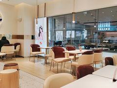 -哈根达斯(卓展店)