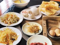 -北京龙庆四季香农家饭庄·灶台鱼·碳烤虹鳟鱼(龙庆峡店)