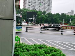 -绵阳人民公园(涪城区)