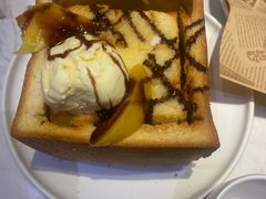 -火啫啫·粤式啫啫煲(南通首店)