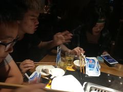 -巴奴毛肚火锅(广益哥伦布店)