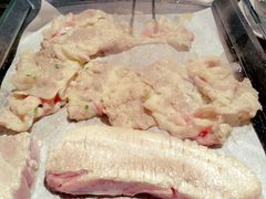 -烤路里·韩国品质自助烤肉(石路天虹4号店)