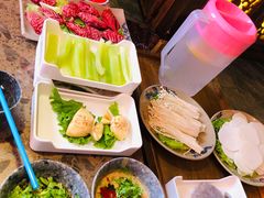 -小龙坎老火锅(北京三里屯店)