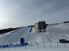 -密苑云顶乐园(云顶滑雪场)