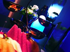 -于家堡洲际酒店·堡子里酒廊