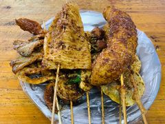 -大南门牛肉包子店