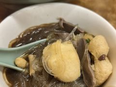 -金原鸭血粉丝汤·汤包·脆皮烤鸭(南京博物院店)