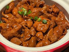 -寻宝记绍兴菜(鲁迅路店)