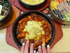 -食米家拌饭(梅溪新天地店)