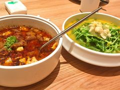 -榕意·川味之美(深业上城店)