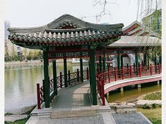 -西海子公园