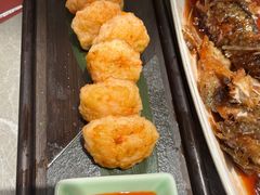 -会宾园·云山宴中餐