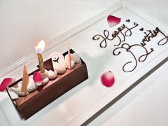 -Le Comptoir de Pierre Gagnaire