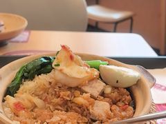 -华记煲仔华·煲仔饭(三元里万科里店)