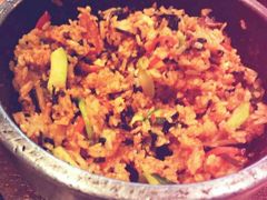 -土大力韩式烤肉料理(和平路店)