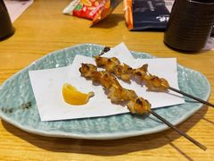 -吉兆·料理(红梅南路店)