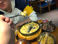 -老炉家木炭烤肉(长江国际店)
