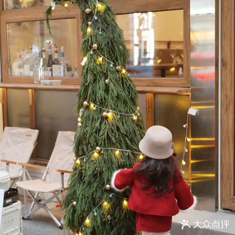 🌟🎄提前过圣诞了就是说｜2岁baby♥️成都