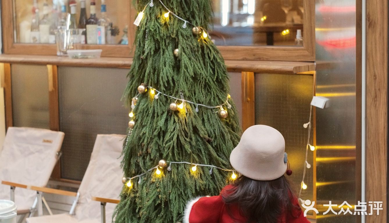 🌟🎄提前过圣诞了就是说|2岁baby♥️成都