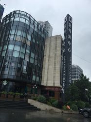 -琉璃时光SPA国际连锁机构