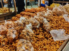 -杨老大焙子月饼干货(宽巷子民族美食街店)