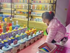 -大玩家(万达广场大连甘井子店)