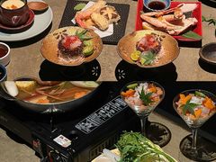 -贰捌零叁精致料理(钱湖店)