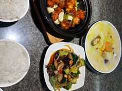 -白鹭·江南宴(茂悦东荟城店)