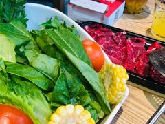 -正禾鲜·潮汕牛肉火锅(凯德天府店)