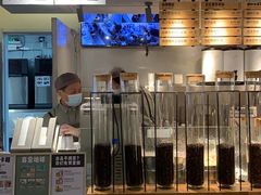 -喜茶(中山利和新地店)