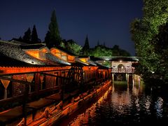 -乌镇景区
