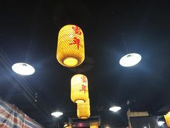 -东镇老火锅(长春路首店)