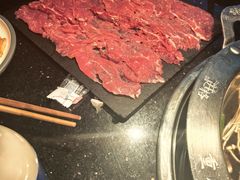-井格重庆火锅(通州梨园店)