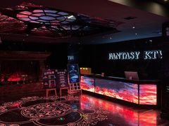 -范特西FANTASY量贩式KTV(民主广场店)