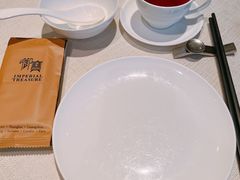 餐具摆设-御宝轩(益丰·外滩源店)
