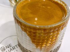 -1/4 ONE QUARTER COFFEE LAB(朝阳大悦城店)