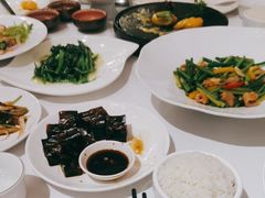 -月福京味斋·烤鸭店·北京菜(鼓楼总店)