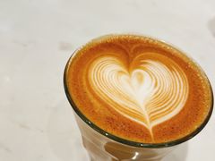 -Peet's Coffee皮爷咖啡(德基店)