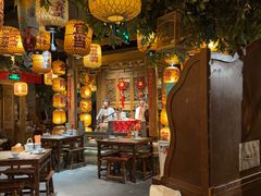 -南京大牌档(青岛万象城店)