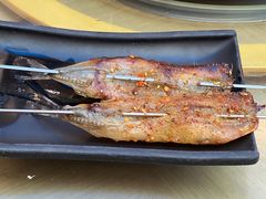 -大锅强·蒸海鲜青岛菜(城市阳台店)
